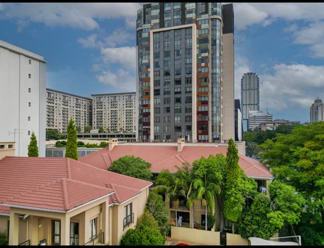 2 BEDROOM APARTMENT FOR SALE IN MORNINGSIDE